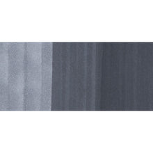 Dark Slate Gray Copic Ciao Dual Nib Alcohol Marker, C7 Cool Grey No. 7 Pens and markers