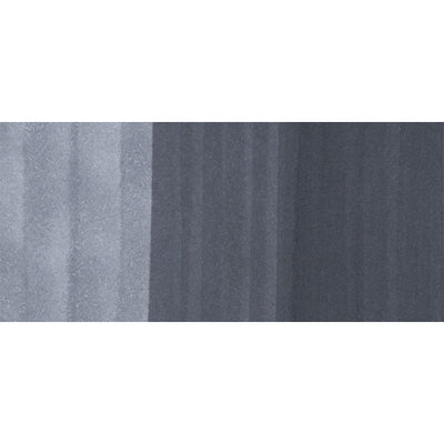 Dark Slate Gray Copic Ciao Dual Nib Alcohol Marker, C7 Cool Grey No. 7 Pens and markers