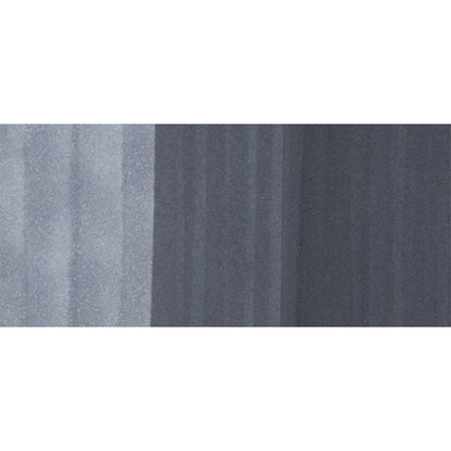 Dark Slate Gray Copic Ciao Exclusive Grey Tones Assortment, 3Pk Bundle Custom Bundle