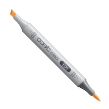 White Smoke Copic Ciao E00-Cotton Pearl Drawing