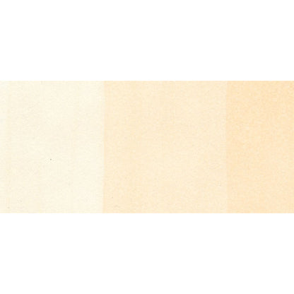 Bisque Copic Ciao E000-Pale Fruit Pink Drawing