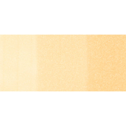 Wheat Copic Ciao E00-Cotton Pearl Drawing