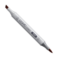 White Smoke Copic Ciao E04-Lipstick Rose Drawing
