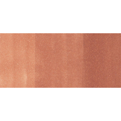 Sienna Copic Ciao E15-Earthenware Drawing