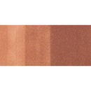 Copic Ciao E25-Caribe Cocoa
