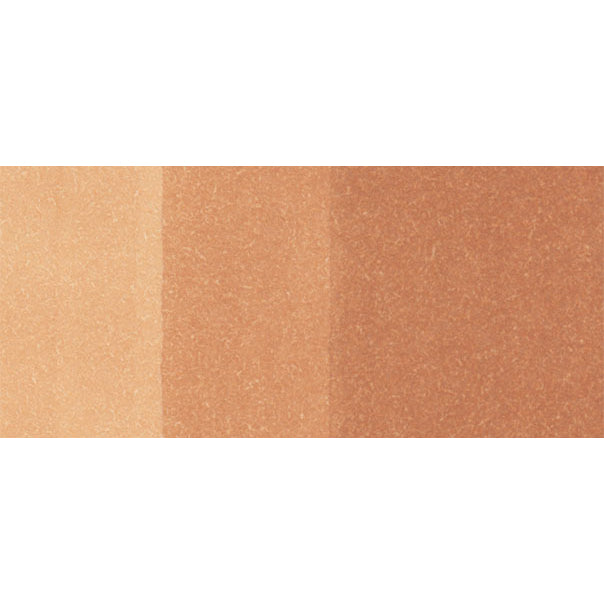 Tan Copic Ciao Dual Nib Alcohol Marker, E33 Sand Pens and markers