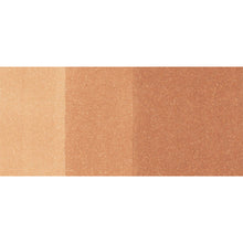 Tan Copic Ciao Dual Nib Alcohol Marker, E33 Sand Pens and markers
