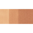 Tan Copic Ciao Dual Nib Alcohol Marker, E33 Sand Pens and markers