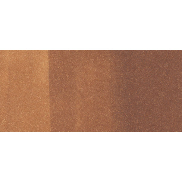 Sienna Copic Ciao Dual Nib Alcohol Marker, E37 Sepia Pens and markers