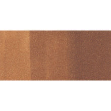 Sienna Copic Ciao Dual Nib Alcohol Marker, E37 Sepia Pens and markers