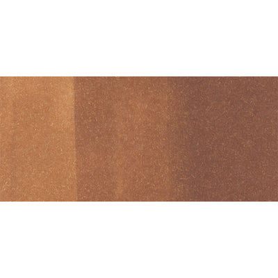 Sienna Copic Ciao Dual Nib Alcohol Marker, E37 Sepia Pens and markers
