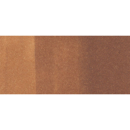 Sienna Copic Ciao Dual Nib Alcohol Marker, E37 Sepia Pens and markers
