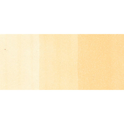 Wheat Copic Ciao Dual Nib Alcohol Marker, E51 Milky White Pens and markers