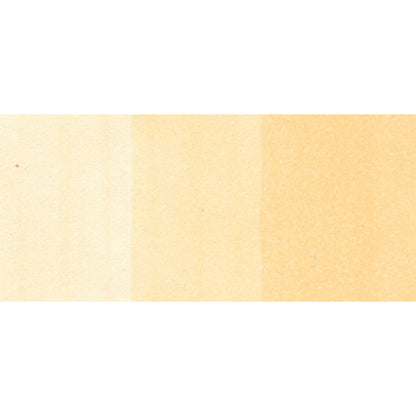 Wheat Copic Ciao Dual Nib Alcohol Marker, E51 Milky White Pens and markers