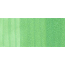 Dark Sea Green Copic Ciao Dual Nib Alcohol Marker, G02 Spectrum Green Pens and markers