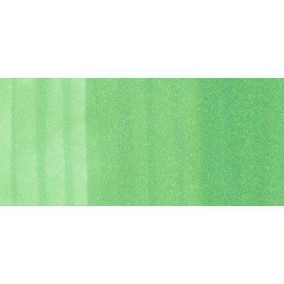 Dark Sea Green Copic Ciao Dual Nib Alcohol Marker, G02 Spectrum Green Pens and markers