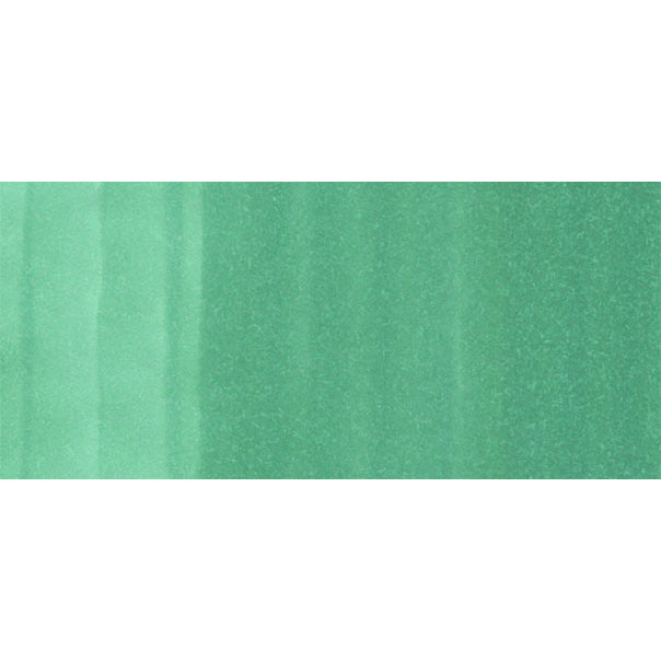 Cadet Blue Copic Ciao Dual Nib Alcohol Marker, G05 Emerald Green Pens and markers