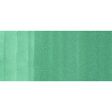 Cadet Blue Copic Ciao Dual Nib Alcohol Marker, G05 Emerald Green Pens and markers