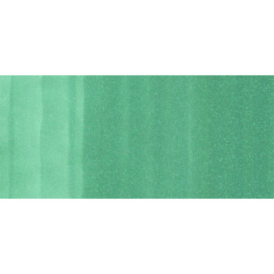 Cadet Blue Copic Ciao Dual Nib Alcohol Marker, G05 Emerald Green Pens and markers