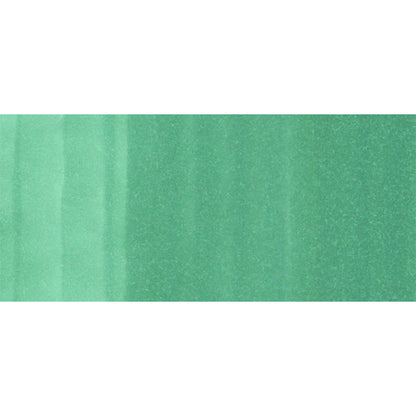 Cadet Blue Copic Ciao Dual Nib Alcohol Marker, G05 Emerald Green Pens and markers
