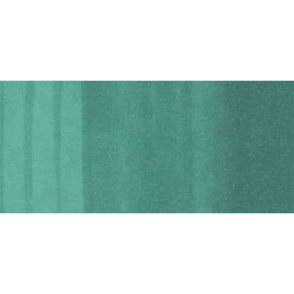 Cadet Blue Copic Ciao Exclusive Green Tones Assortment, 3Pk Bundle Custom Bundle