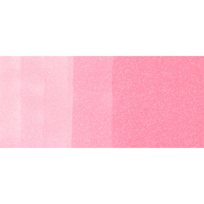 Pink Copic Ciao Dual Nib Alcohol Marker, RV02 Sugared Almond Pink Pens and markers