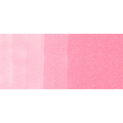 Pink Copic Ciao Dual Nib Alcohol Marker, RV02 Sugared Almond Pink Pens and markers