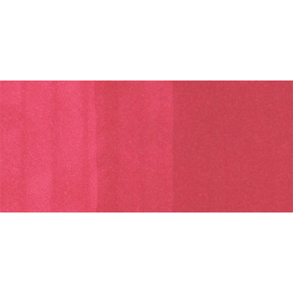 Maroon Copic Ciao RV29-Crimson Drawing