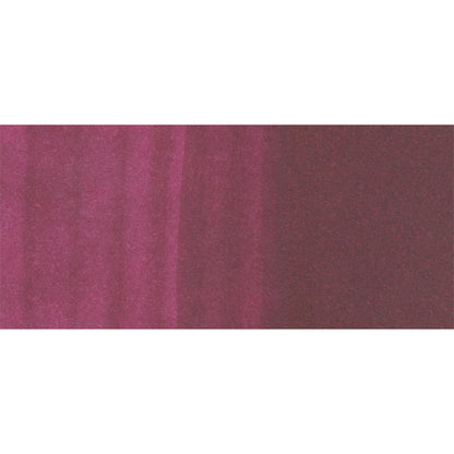 Dim Gray Copic Ciao RV69-Peony Drawing