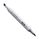White Smoke Copic Ciao Dual Nib Alcohol Marker, V06 Lavender Pens and markers