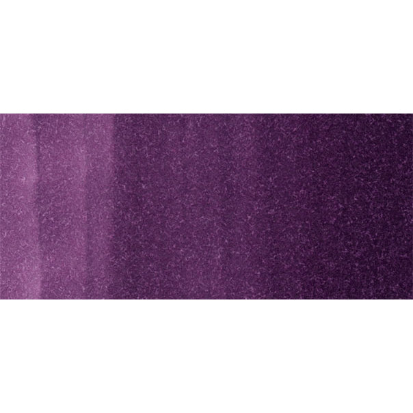 Dark Slate Gray Copic Ciao V17-Amethyst Drawing