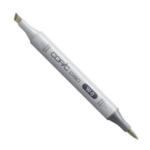 White Smoke Copic Ciao W0-Warm Gray No.0 Drawing