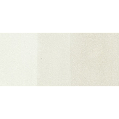 Antique White Copic Ciao W0-Warm Gray No.0 Drawing