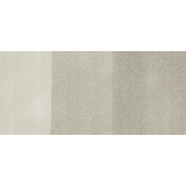 Dark Gray Copic Ciao W3-Warm Gray No.3 Drawing