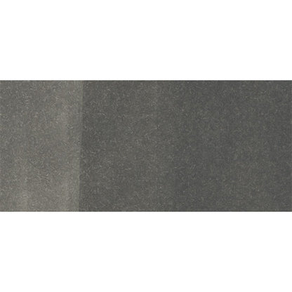 Dim Gray Copic Ciao W7-Warm Gray No.7 Drawing