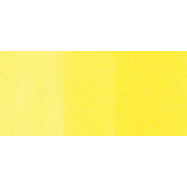 Khaki Copic Ciao Dual Nib Alcohol Marker, Y02 Canary Yellow Pens and markers