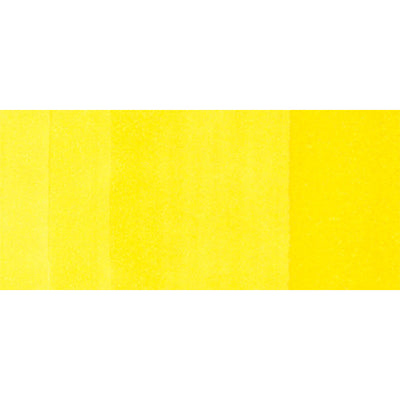 Gold Copic Ciao Dual Nib Alcohol Marker, Y06 Yellow Pens and markers