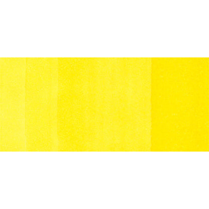 Gold Copic Ciao Dual Nib Alcohol Marker, Y06 Yellow Pens and markers