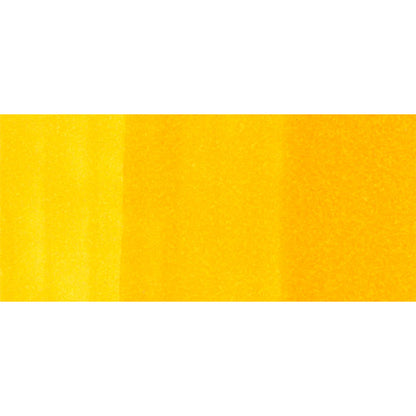 Gold Copic Ciao Y08-Acid Yellow Drawing
