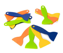 White Smoke EC Mini Dough & Clay Cutters, pk12 Kids Activities