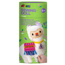 Avenir Sewing Doll Llama