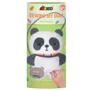Avenir Sewing My Doll Cool Panda