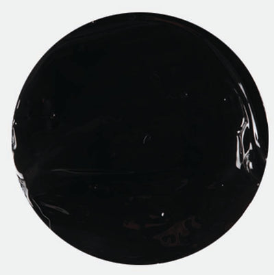 Black EC Fabric Paint 250mL Black Kids Paints