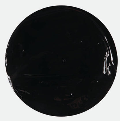 Black EC Fabric Paint 250mL Black Kids Paints