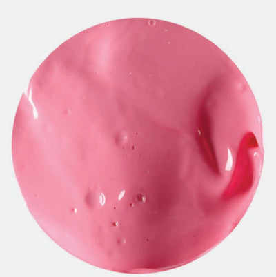 Pale Violet Red EC Fabric Paint 250mL Pink Kids Paints
