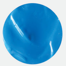 Dark Cyan EC Fabric Paint 250mL Sky Blue Kids Paints