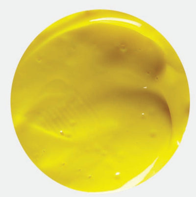Goldenrod EC Fabric Paint 250mL Yellow Kids Paints