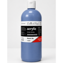 Lavender Eraldo di Paolo Acrylic Paint, Metallic Sky, 1L Acrylic Paints