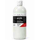White Smoke Eraldo di Paolo Acrylic Paint, Cool Mint, 1L Acrylic Paints