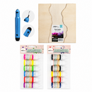 White Smoke Resin Crafter Bundle Custom Bundle